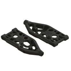 Front Lower Suspension Arms (1 Pair) - ARRma