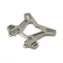 Front Shock Tower, Aluminum: 8XE TLR - Team Losi Racing - Losi - TLR