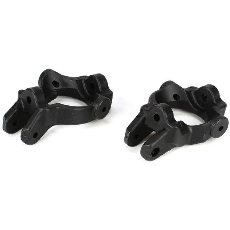 Front Spindle Carrier Set (2): 5TT - Losi - TLR