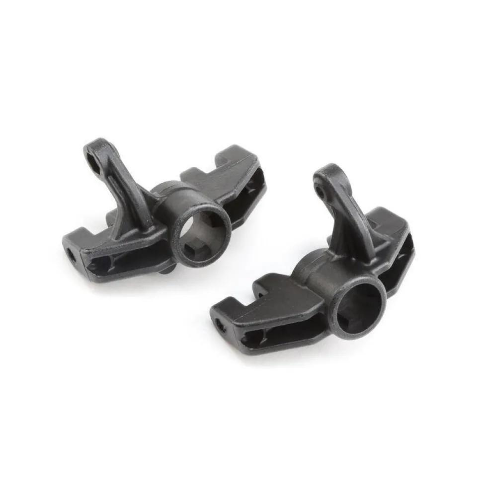Front Spindle Set (L/R): SuperRockRey - Losi - TLR