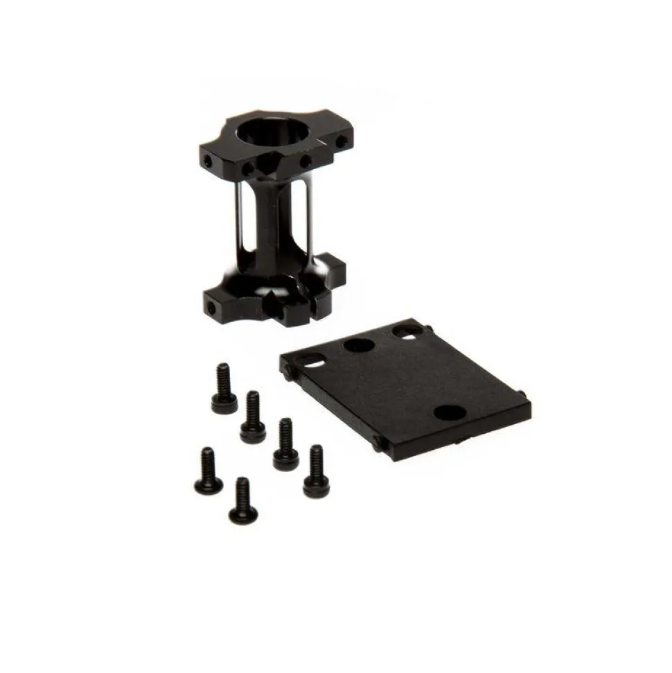 Front Tail Boom Case: Fusion 180 - Blade