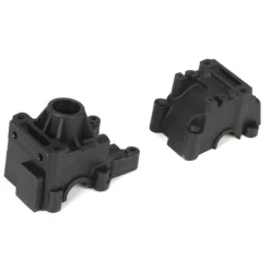 Front Transmission Case Set: 5TT - Losi - TLR