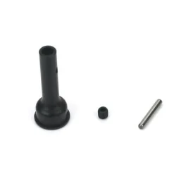 Front/Rear Axle: LST2, MUG - Losi - TLR