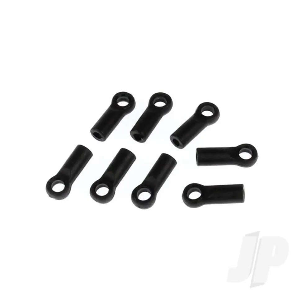 Front/rear/Steering/Servo Link Ends (Volcano, Warhead, Frontier) - HaiBoxing HBX