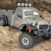 FTX - Mini Crawler OUTBACK MINI X Tan 1:18 RTR Gris Mat - FTX