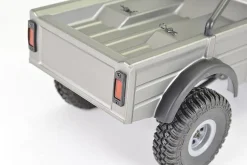 FTX - Mini Crawler OUTBACK MINI X Tan 1:18 RTR Gris Mat - FTX