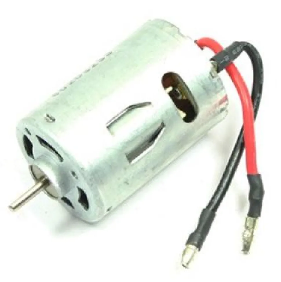 FTX BANZAI 540 BRUSHED MOTOR - FTX