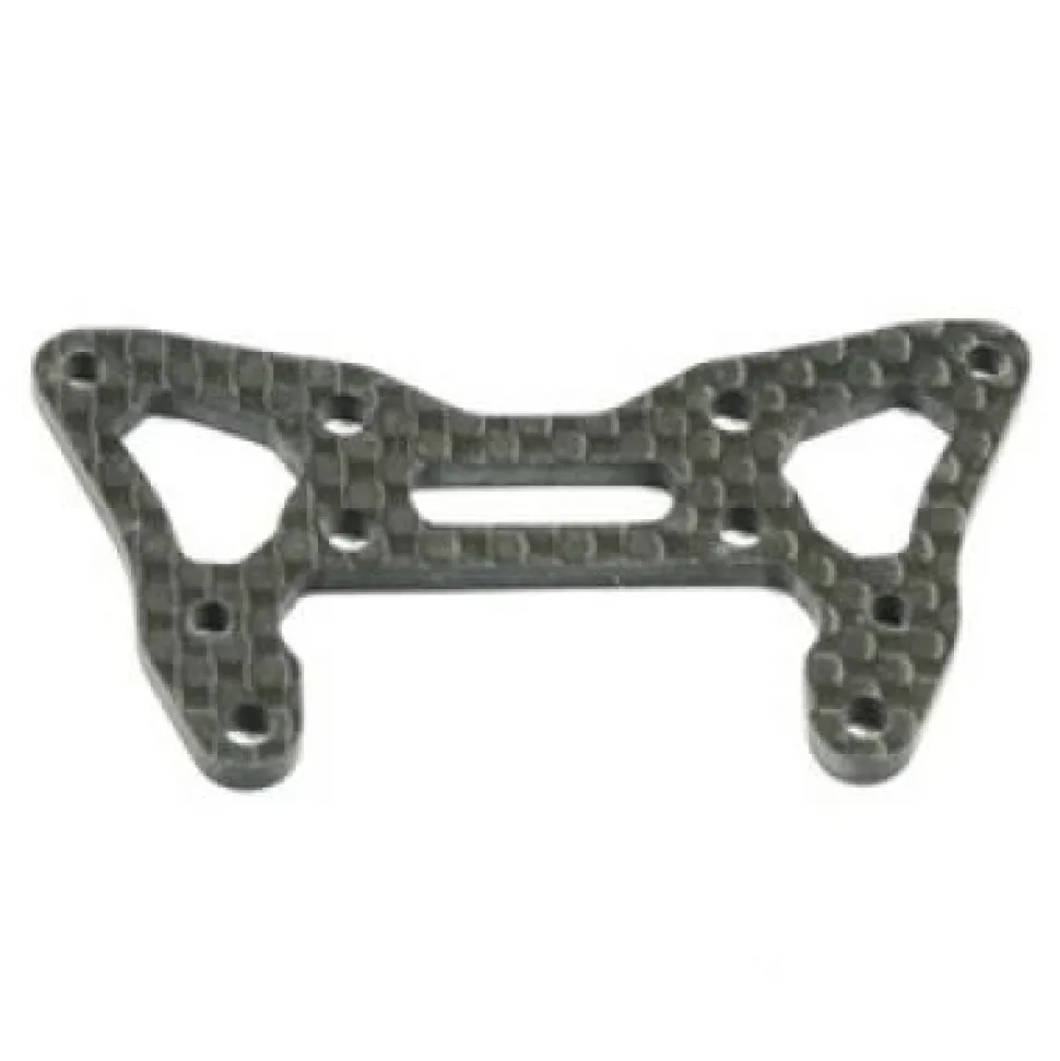 FTX BANZAI FRONT SHOCK TOWER CARBON - FTX