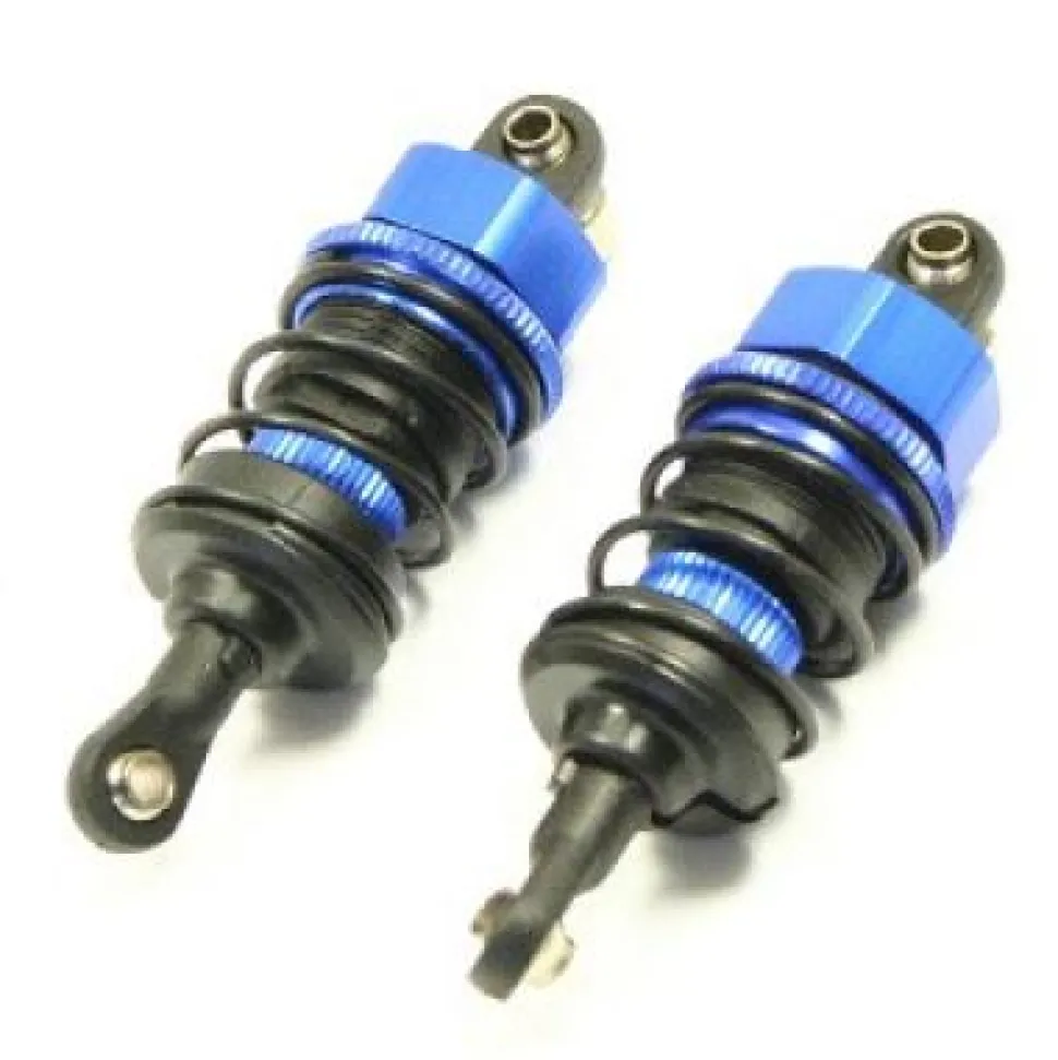 FTX BANZAI FRONT SHOCKS (2) - FTX