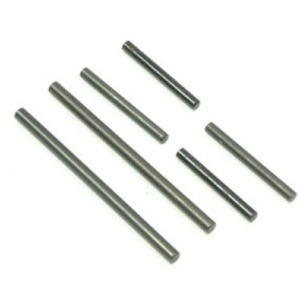 FTX BANZAI HINGE PINS (LONG & SHORT) - FTX