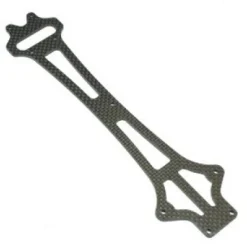 FTX BANZAI UPPER PLATE CARBON - FTX