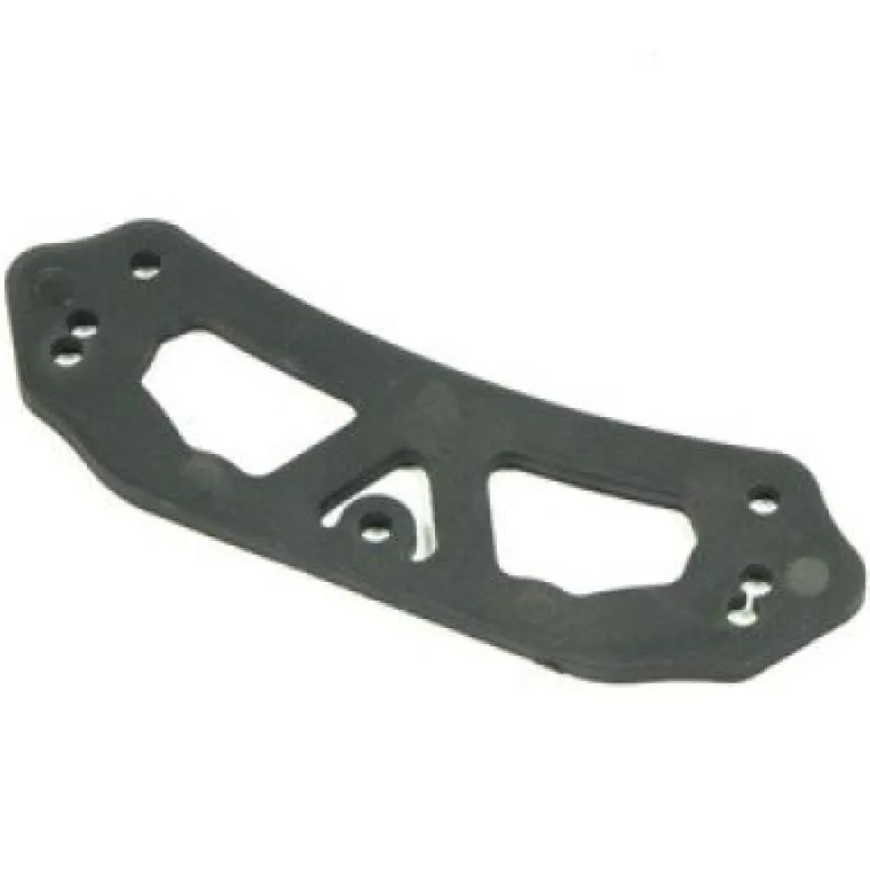 FTX BANZAI/HOOLIGAN BUMPER FOAM/SPONGE PLASTIC COVER - FTX