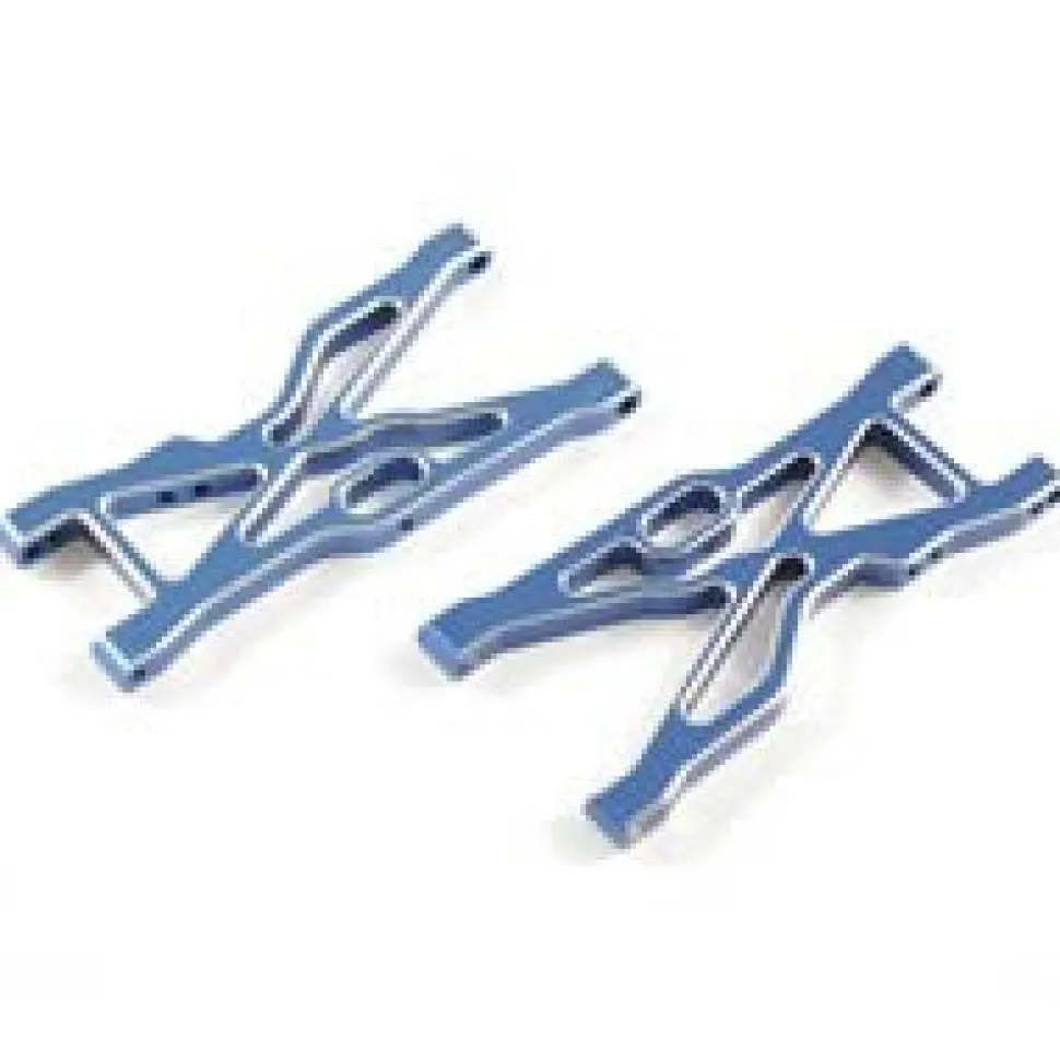 FTX CARNAGE ALUM REAR LOWER ARM 2PCS - FTX