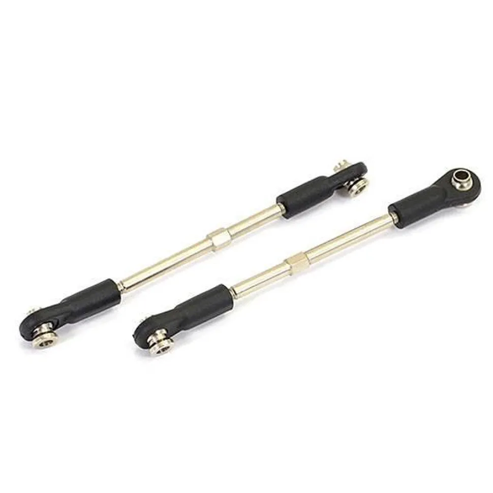 FTX CARNAGE FRONT UPPER SUSP,ARM 2SETS - FTX