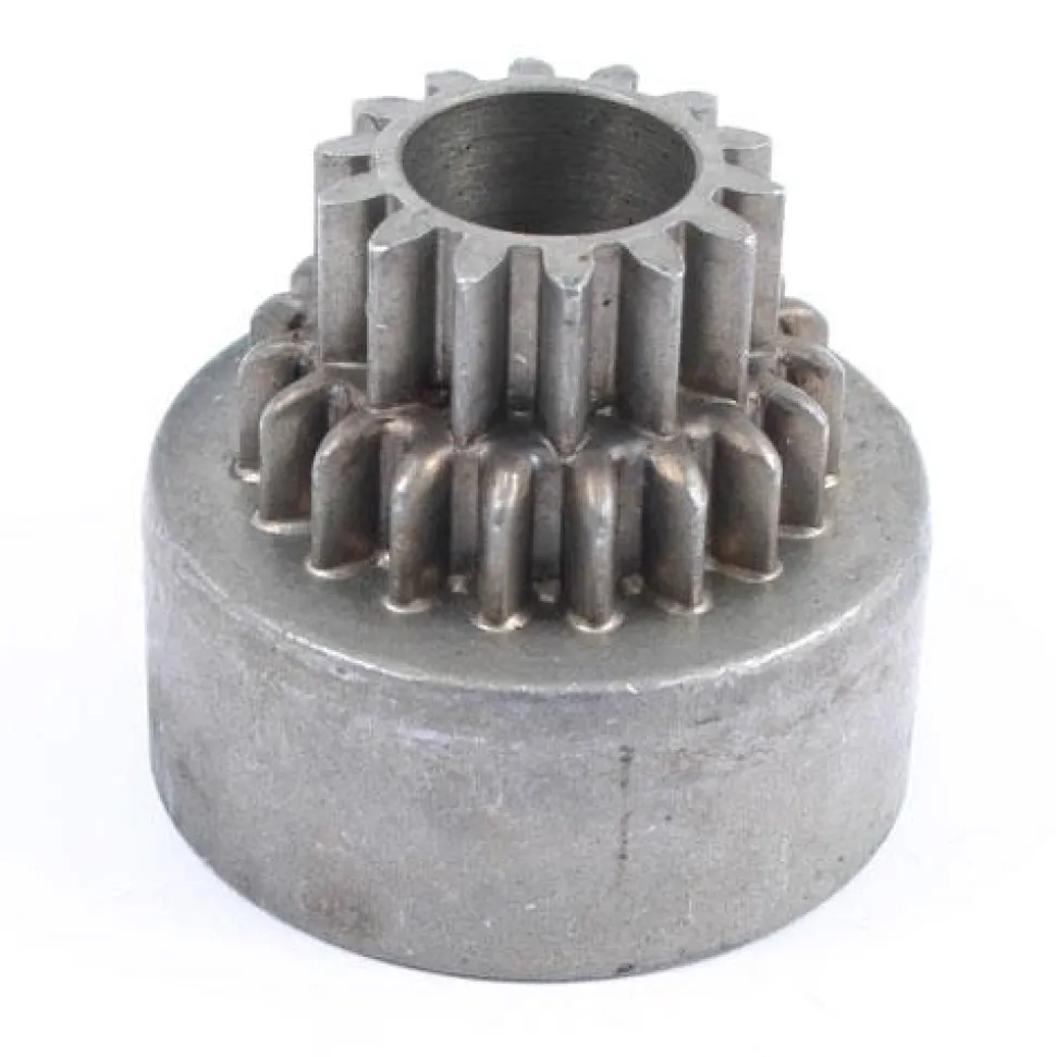 FTX CARNAGE NT CLUTCH BELL 2 SPEED - FTX
