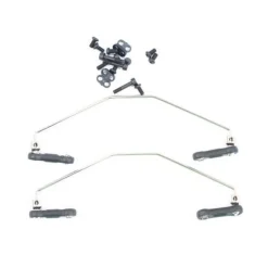 FTX CARNAGE SWAY BAR 2SETS - FTX