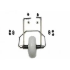 FTX CARNAGE WHEELIE SET - FTX