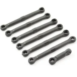 FTX Comet Moulded Camber & Steering Links - FTX