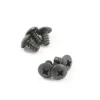 FTX Comet Phillips Button Head Screws M2.6*6 - FTX
