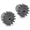 FTX Comet Pinion Gear Plastic 13/14T (0.6Mod) - FTX