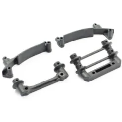 FTX Comet Truggy/Monster Body Post - FTX