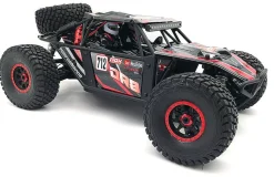 FTX DR8 1/8 Desert Racer 4-6S RTR Rouge - FTX
