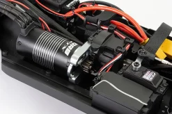 FTX DR8 1/8 Desert Racer 4-6S RTR Rouge - FTX