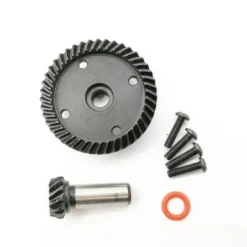 FTX Dr8 Main Differential Stee L Gear & Output Pinion (13/43) - FTX