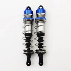 FTX Dr8 Rear Shock Absorber Bleu - FTX