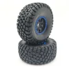 FTX Dr8 Tire Set(Bleu) - FTX