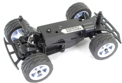 FTX HOOLIGAN JNR 1/28TH RTR RALLY CAR - Rouge - FTX