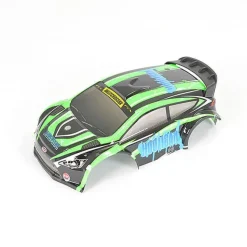 FTX Hooligan Jnr Vert Carrosserie - FTX