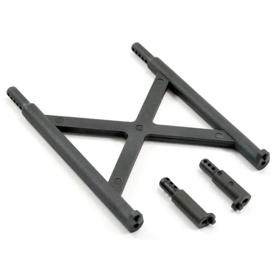 FTX Kanyon Body Post Set - FTX