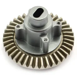 FTX Mauler Aluminium 38T Ring Gear + Diff Block - FTX