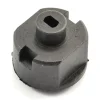 FTX Mauler Front & Rear Solid Axle Hub - FTX