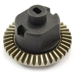 FTX Mauler Front/Rear Axle 38T Pinion & Ring Metal Gear Set - FTX