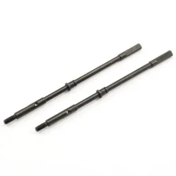 FTX Mauler Rear Drive Shaft 120Mm (2Pcs) - FTX