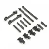 FTX Mini Outback 2.0 Body Posts & Bumper Mounts - FTX
