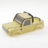 FTX Mini Outback 2.0 Ranger Body & Roll Cage - Sand - FTX