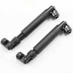 FTX Outback 2.0 Front & Rear T Elescopic Sliding Centre Drive - FTX