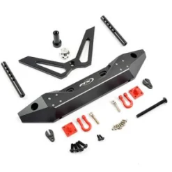 FTX Outback Fury Alloy Rear Bumper/Spare Tyre Mount - FTX