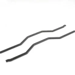 FTX Outback Fury/Hi- Rock Chassis Rails (2Pc) - FTX