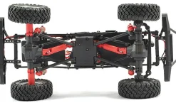 FTX Outback Mini 2.0 PASO 1/24 RTR 4WD - FTX