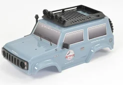 FTX Outback Mini 2.0 PASO 1/24 RTR 4WD - FTX