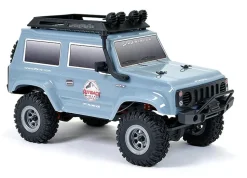 FTX Outback Mini 2.0 PASO 1/24 RTR 4WD - FTX