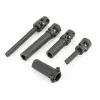 FTX Outback Mini X 2.0 Univers Al Main Drive Shaft Set & Rear - FTX