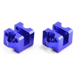 FTX OUTLAW ALUMINIUM REAR TRAI LING ARM & LINK HOLDER (2PC) - FTX