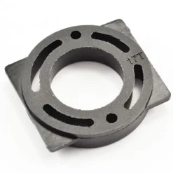 FTX OUTLAW MOTOR MOUNT FOR 17T PINION GEAR - FTX