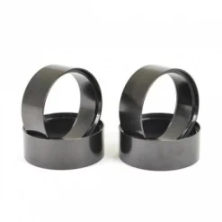 FTX TEXAN 1/10 ALUMINUM BEADLO CK 132G WHEEL WEIGHT SET (2PC) - FTX