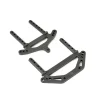 FTX Torro Front & Rear Body Posts (2Pc) - FTX